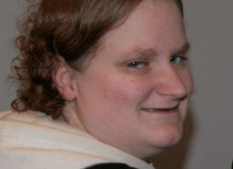 Deanndre (Andi) Riley