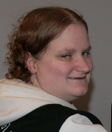 Deanndre (Andi) Riley