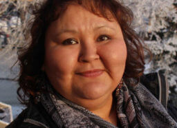 Valerie Andrew